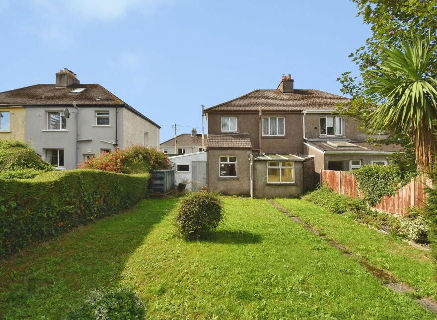 Rossbeigh, Bendemeer Park, Magazine Road, Glasheen, T12H2C1