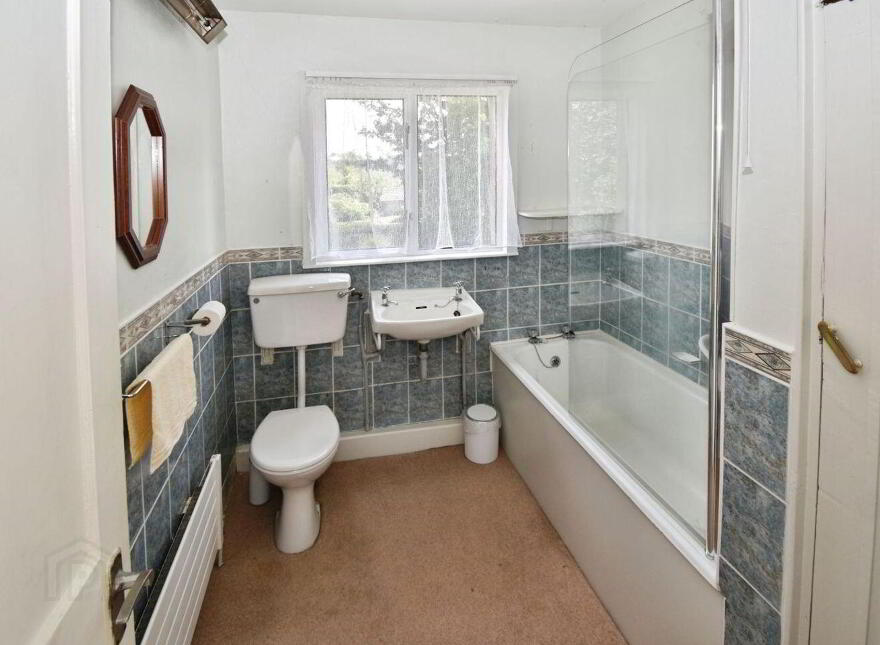 Rossbeigh, Bendemeer Park, Magazine Road, Glasheen, T12H2C1
