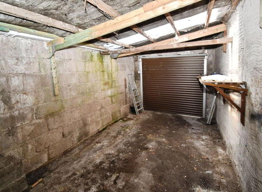 Rossbeigh, Bendemeer Park, Magazine Road, Glasheen, T12H2C1
