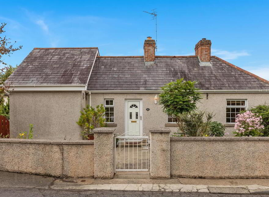 223 Listooder Road, Saintfield, Ballynahinch, BT24 7JA