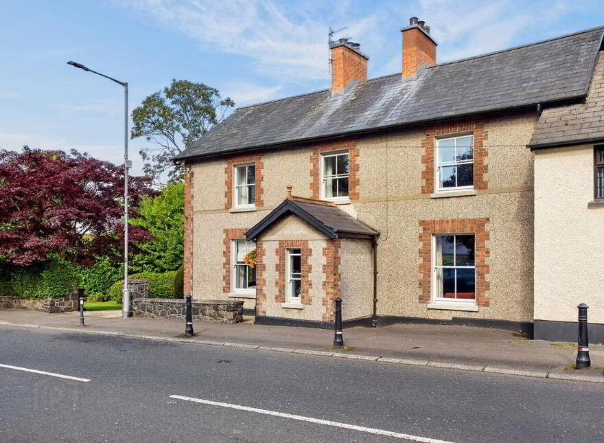 4 The Village, Templepatrick, Ballyclare, BT39 0AA