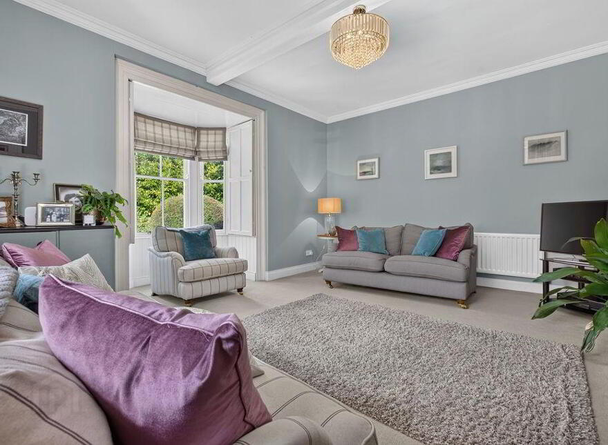 4 The Village, Templepatrick, Ballyclare, BT39 0AA