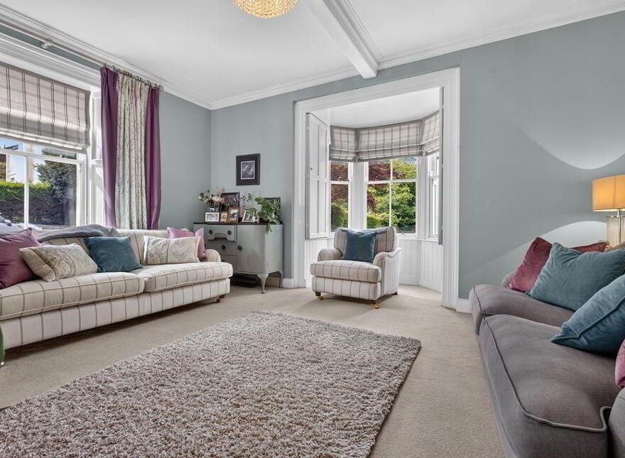 4 The Village, Templepatrick, Ballyclare, BT39 0AA