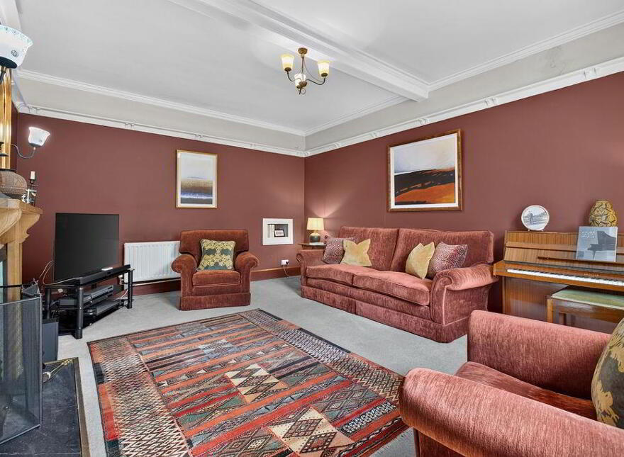 4 The Village, Templepatrick, Ballyclare, BT39 0AA