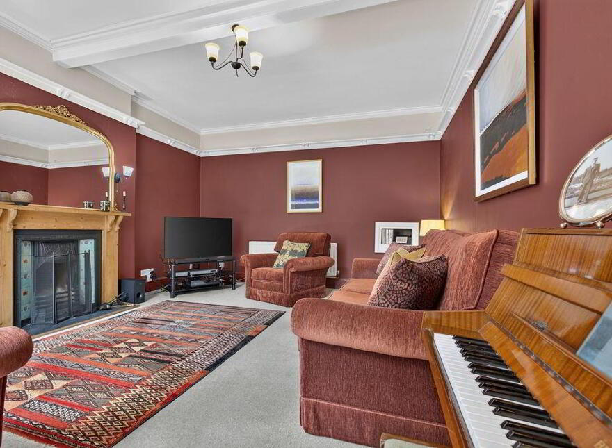 4 The Village, Templepatrick, Ballyclare, BT39 0AA