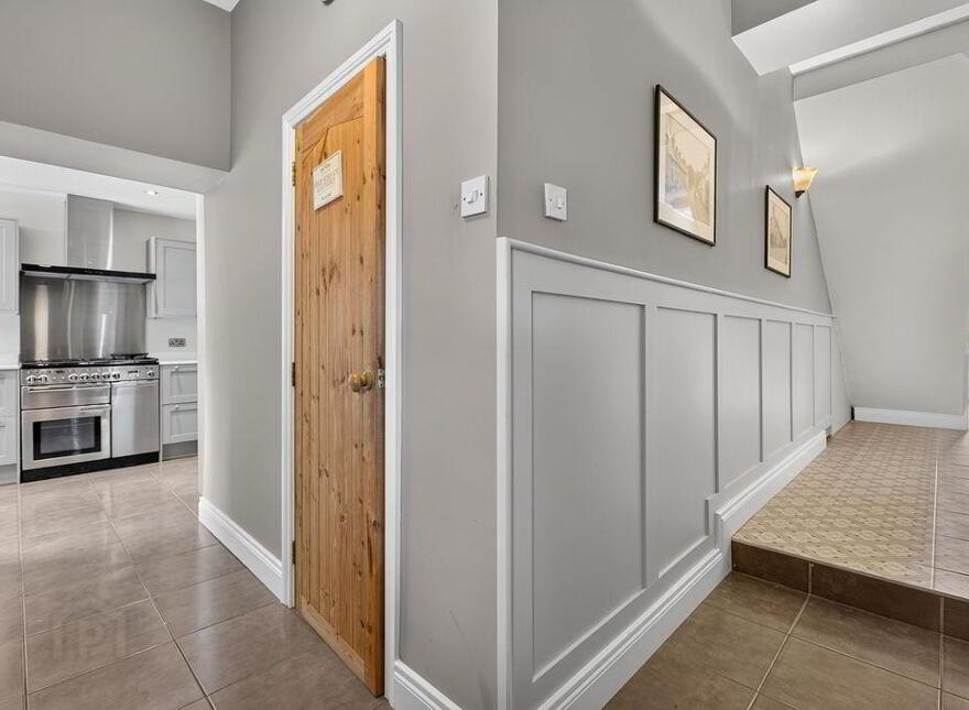 4 The Village, Templepatrick, Ballyclare, BT39 0AA