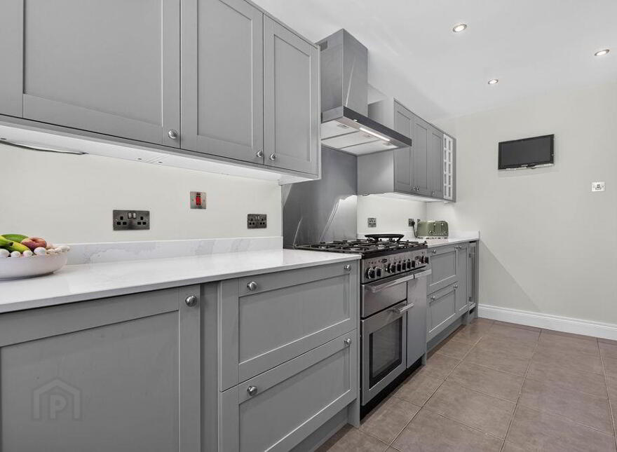 4 The Village, Templepatrick, Ballyclare, BT39 0AA