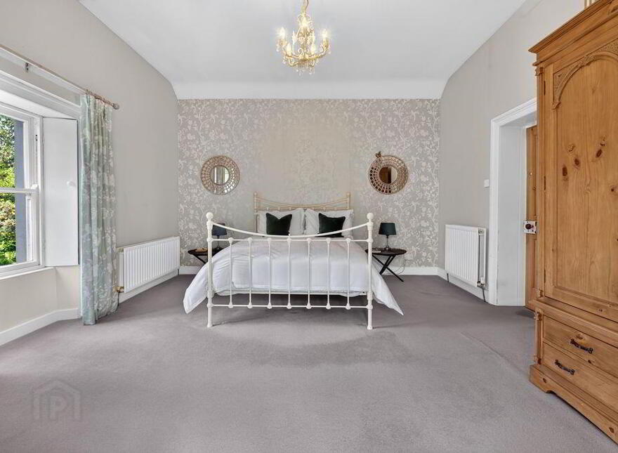 4 The Village, Templepatrick, Ballyclare, BT39 0AA