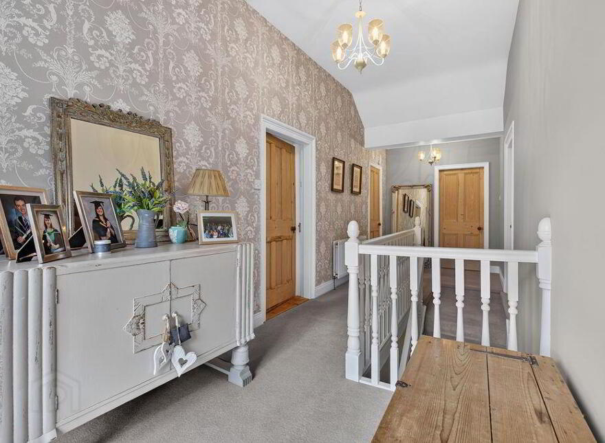 4 The Village, Templepatrick, Ballyclare, BT39 0AA