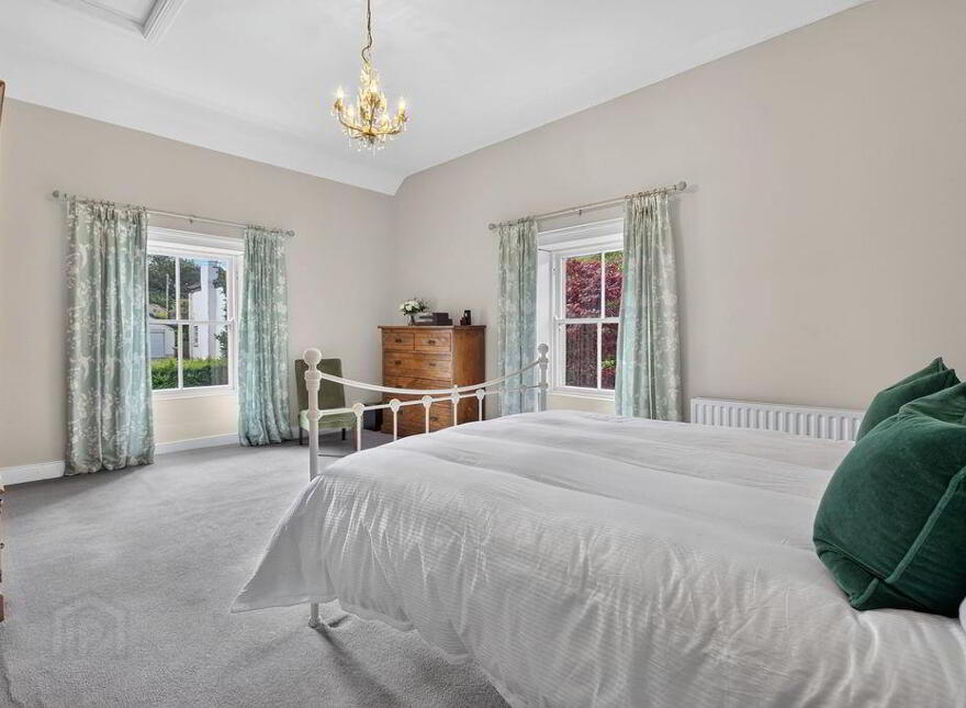 4 The Village, Templepatrick, Ballyclare, BT39 0AA