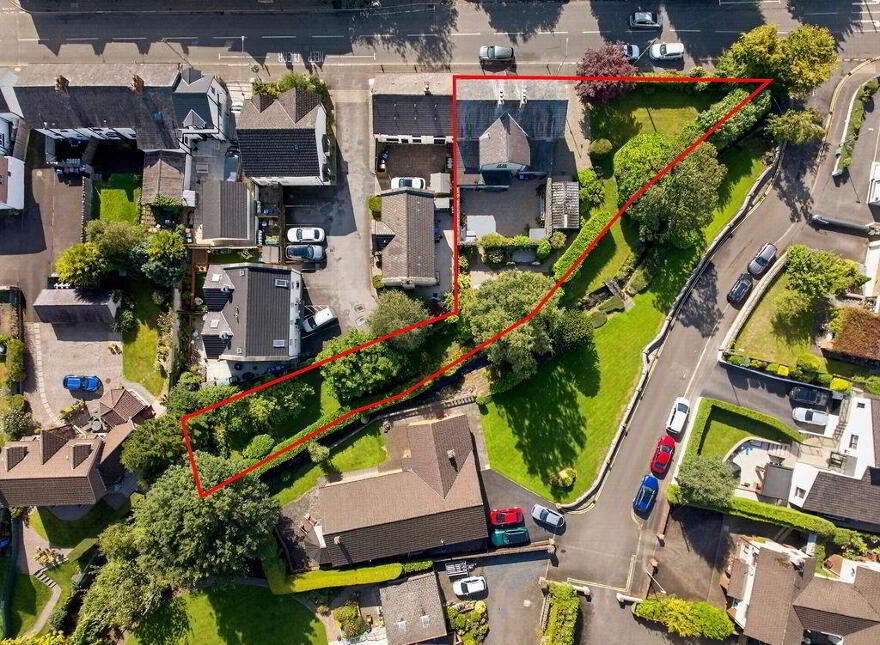 4 The Village, Templepatrick, Ballyclare, BT39 0AA