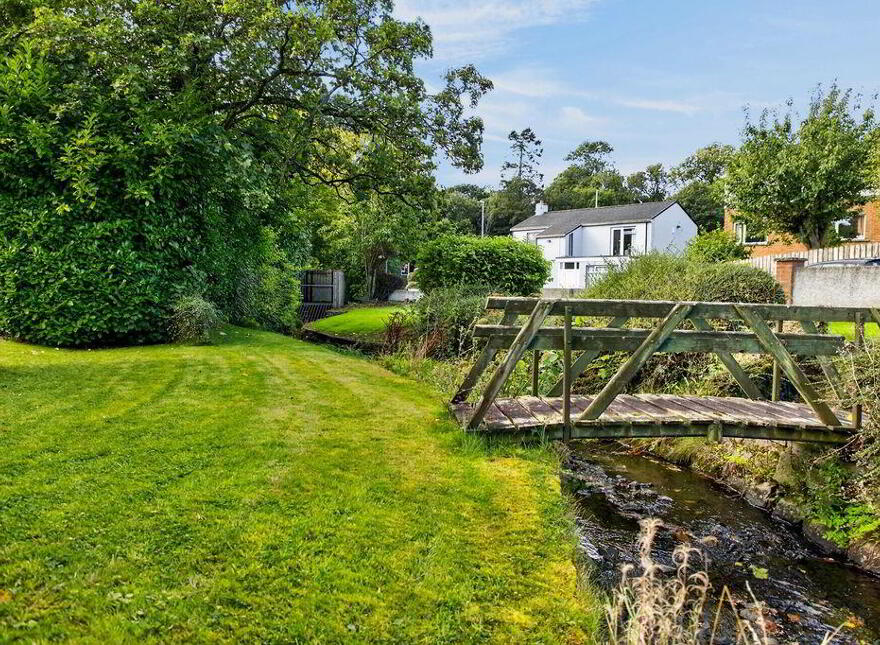 4 The Village, Templepatrick, Ballyclare, BT39 0AA