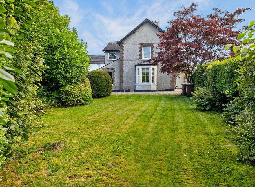 4 The Village, Templepatrick, Ballyclare, BT39 0AA