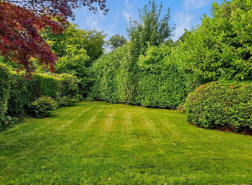 4 The Village, Templepatrick, Ballyclare, BT39 0AA