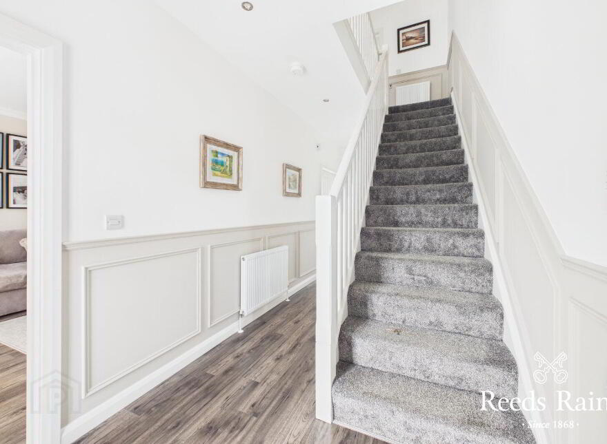 42 Balmoral Road, Bangor, BT19 7XA