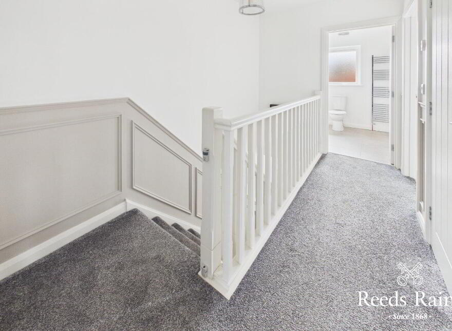 42 Balmoral Road, Bangor, BT19 7XA
