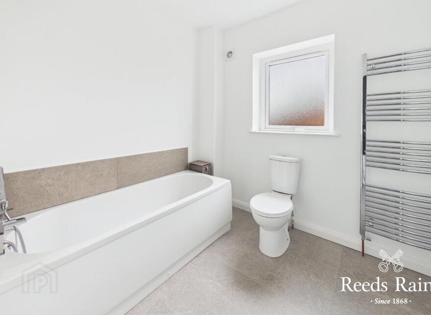 42 Balmoral Road, Bangor, BT19 7XA