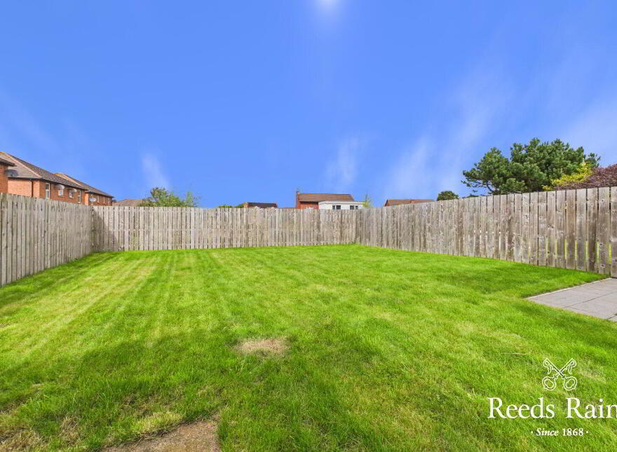 42 Balmoral Road, Bangor, BT19 7XA