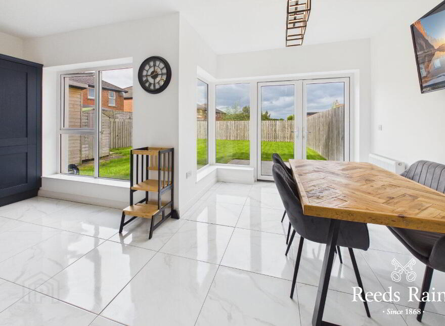 42 Balmoral Road, Bangor, BT19 7XA