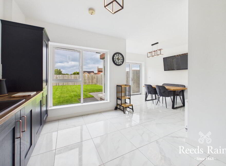 42 Balmoral Road, Bangor, BT19 7XA