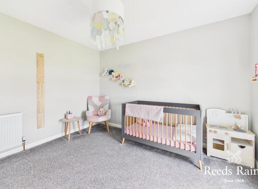 42 Balmoral Road, Bangor, BT19 7XA