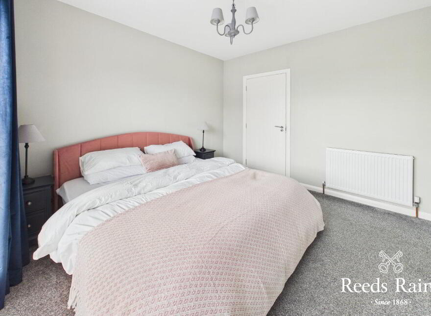 42 Balmoral Road, Bangor, BT19 7XA