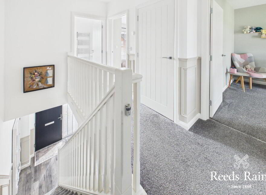 42 Balmoral Road, Bangor, BT19 7XA