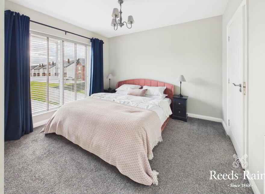 42 Balmoral Road, Bangor, BT19 7XA