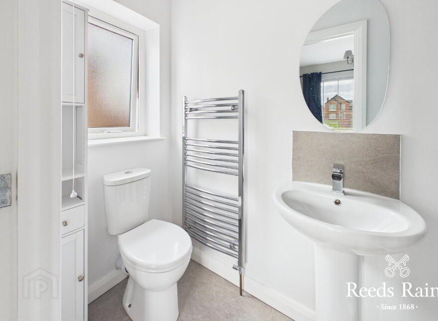 42 Balmoral Road, Bangor, BT19 7XA