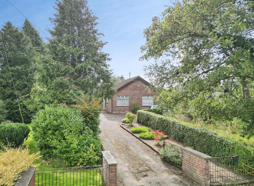 2 Mossvale Road, Newtownabbey, BT36 4TT
