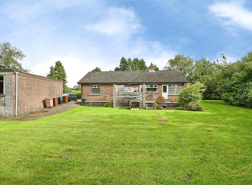 2 Mossvale Road, Newtownabbey, BT36 4TT