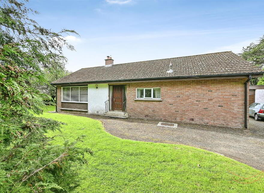 2 Mossvale Road, Newtownabbey, BT36 4TT