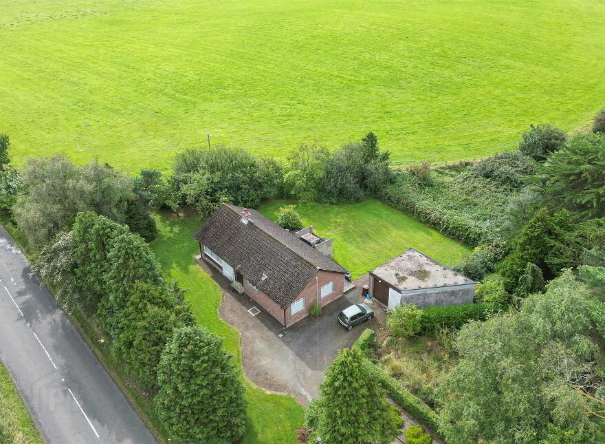 2 Mossvale Road, Newtownabbey, BT36 4TT