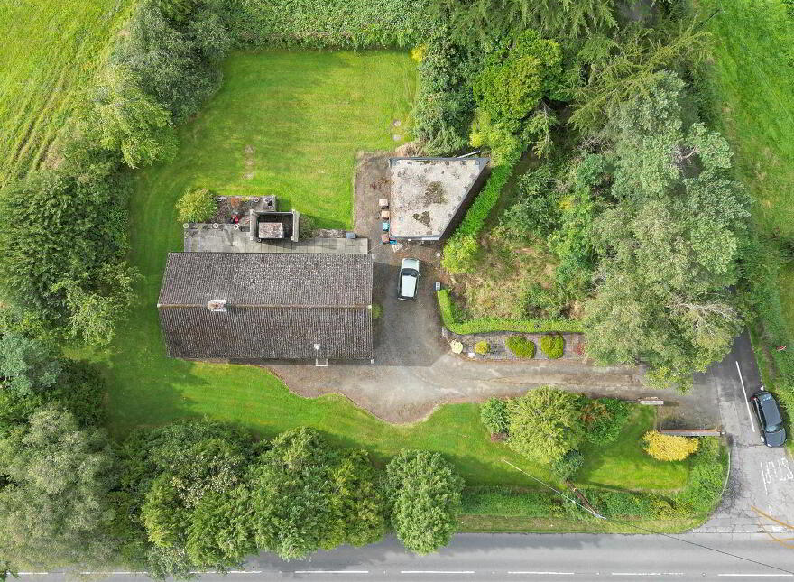 2 Mossvale Road, Newtownabbey, BT36 4TT