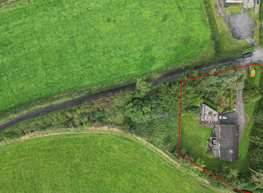 2 Mossvale Road, Newtownabbey, BT36 4TT