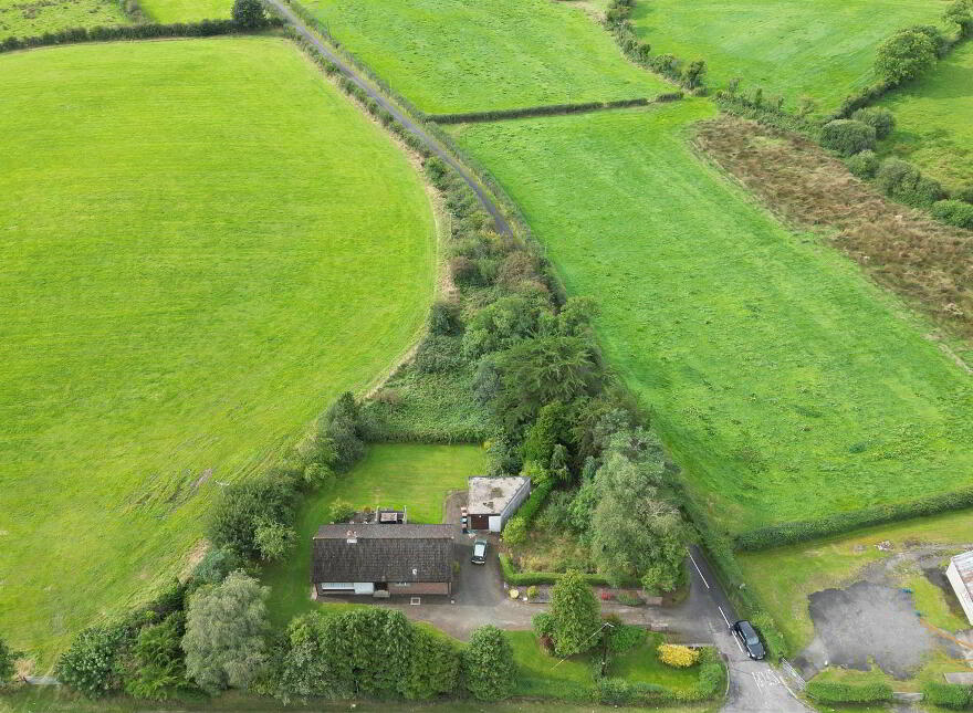 2 Mossvale Road, Newtownabbey, BT36 4TT