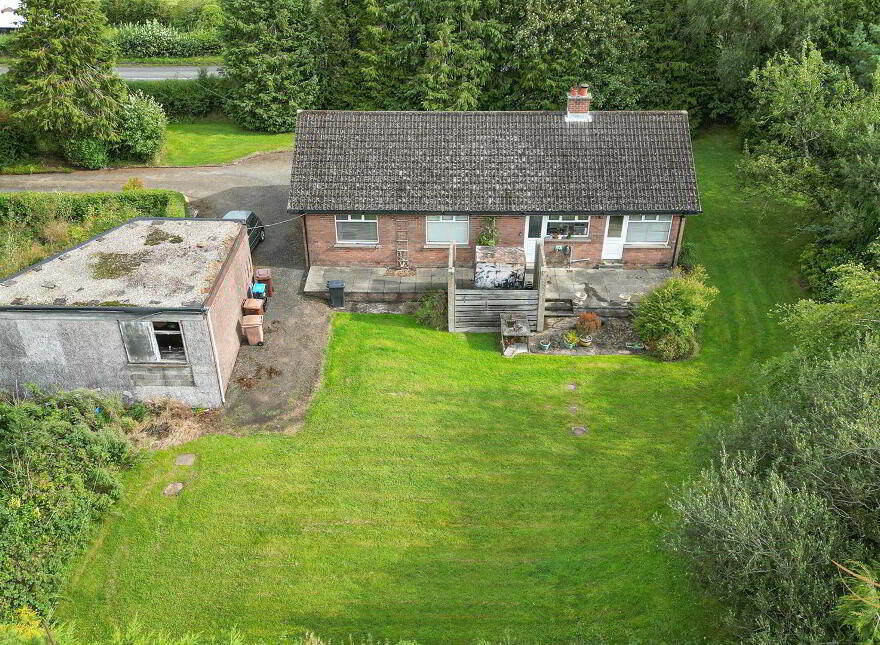 2 Mossvale Road, Newtownabbey, BT36 4TT