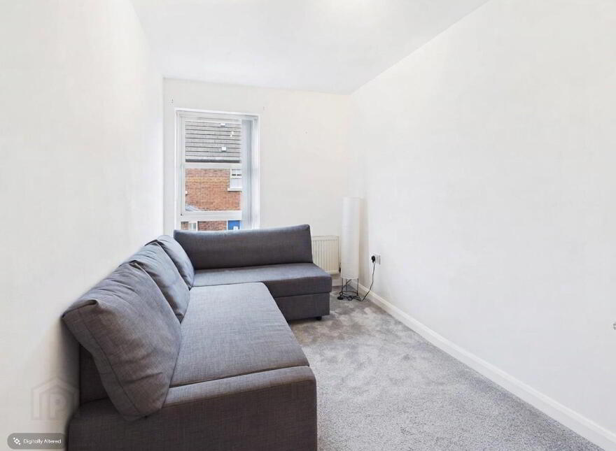 Apartment 4 Block 2 Lewis Mews, Belfast, BT4 1FY