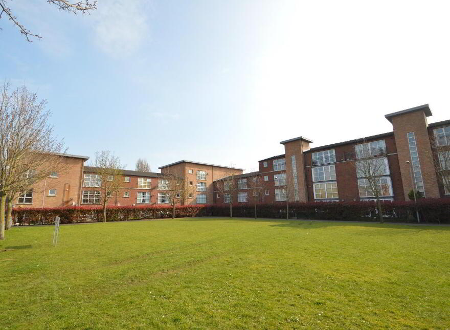 Apartment 4 Block 2 Lewis Mews, Belfast, BT4 1FY