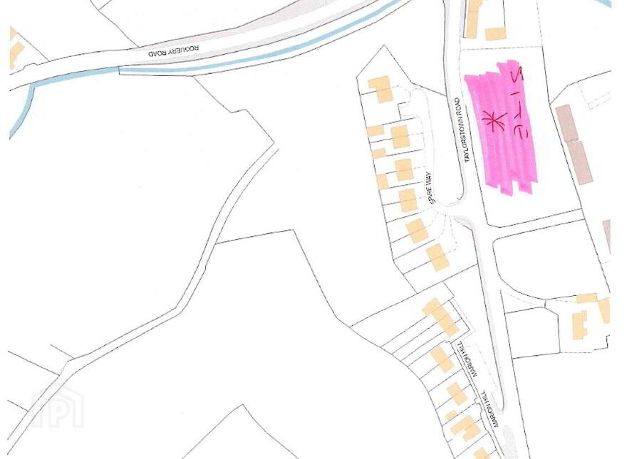 Development Site, @ Taylorstown Road, Moneyglass, Toomebridge, BT41 3PU
