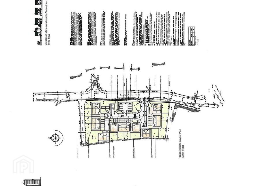 Development Site, @ Taylorstown Road, Moneyglass, Toomebridge, BT41 3PU