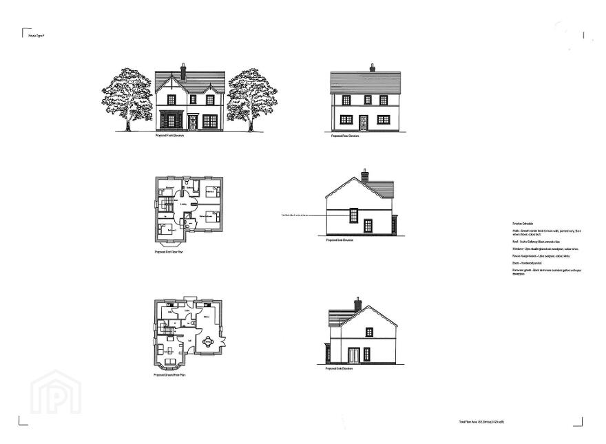 Development Site, @ Taylorstown Road, Moneyglass, Toomebridge, BT41 3PU
