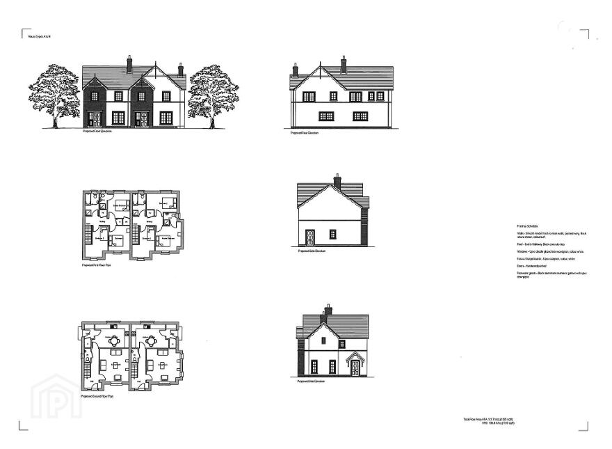 Development Site, @ Taylorstown Road, Moneyglass, Toomebridge, BT41 3PU