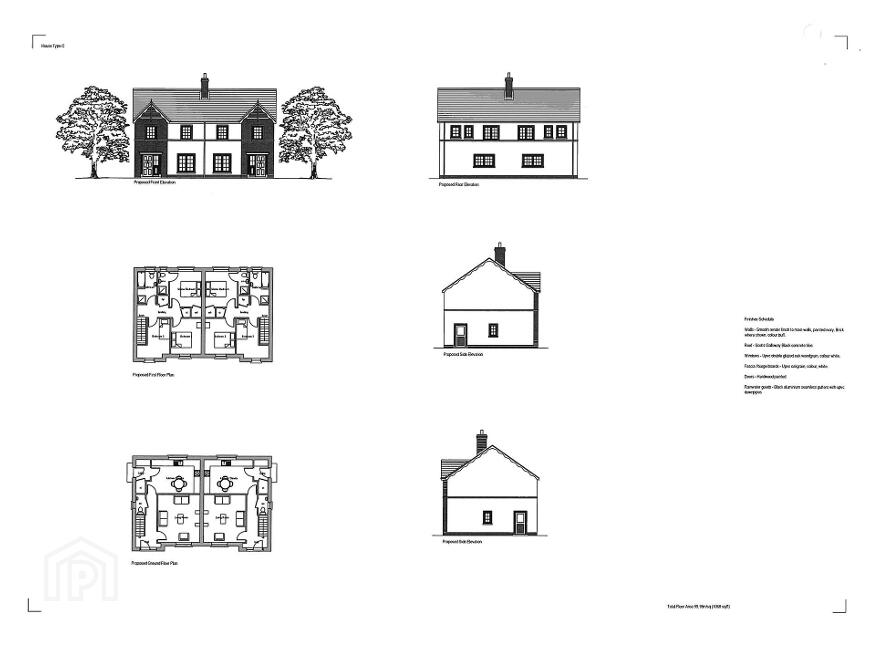 Development Site, @ Taylorstown Road, Moneyglass, Toomebridge, BT41 3PU