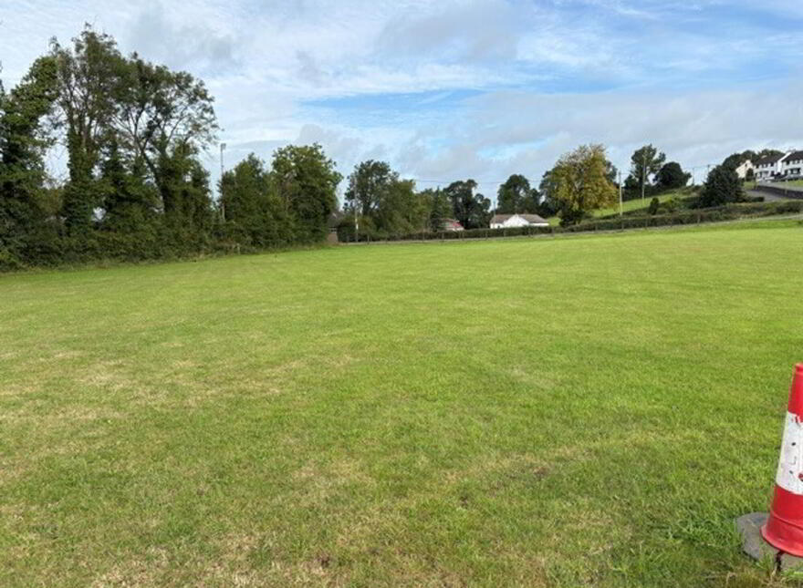 Development Site, @ Taylorstown Road, Moneyglass, Toomebridge, BT41 3PU