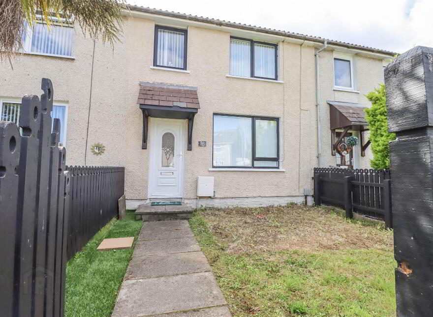 50 Leven Park, Dundonald, Belfast, BT5 7JA