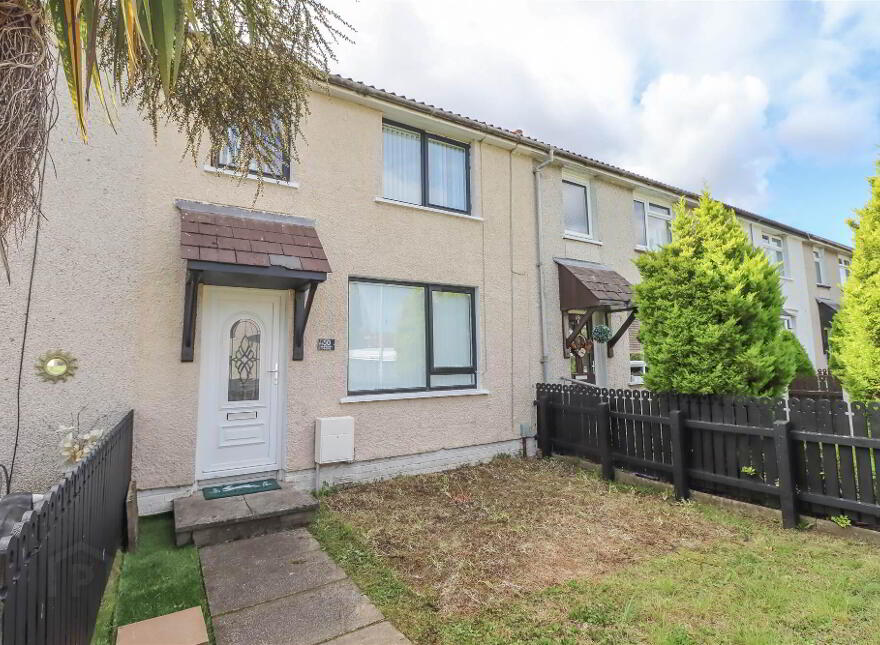 50 Leven Park, Dundonald, Belfast, BT5 7JA