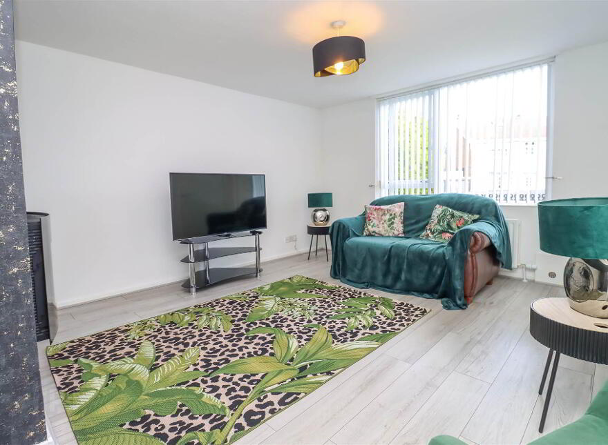 50 Leven Park, Dundonald, Belfast, BT5 7JA
