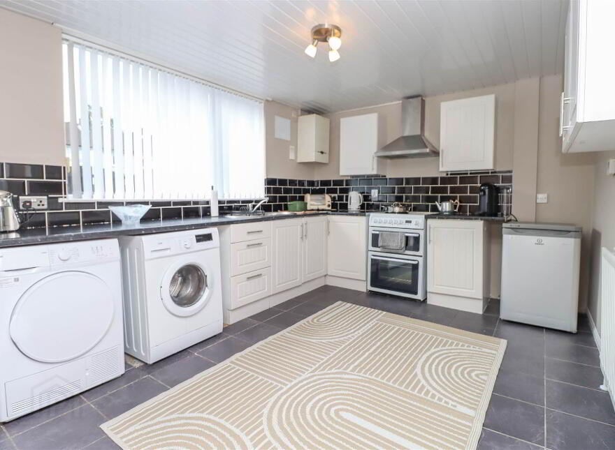 50 Leven Park, Dundonald, Belfast, BT5 7JA