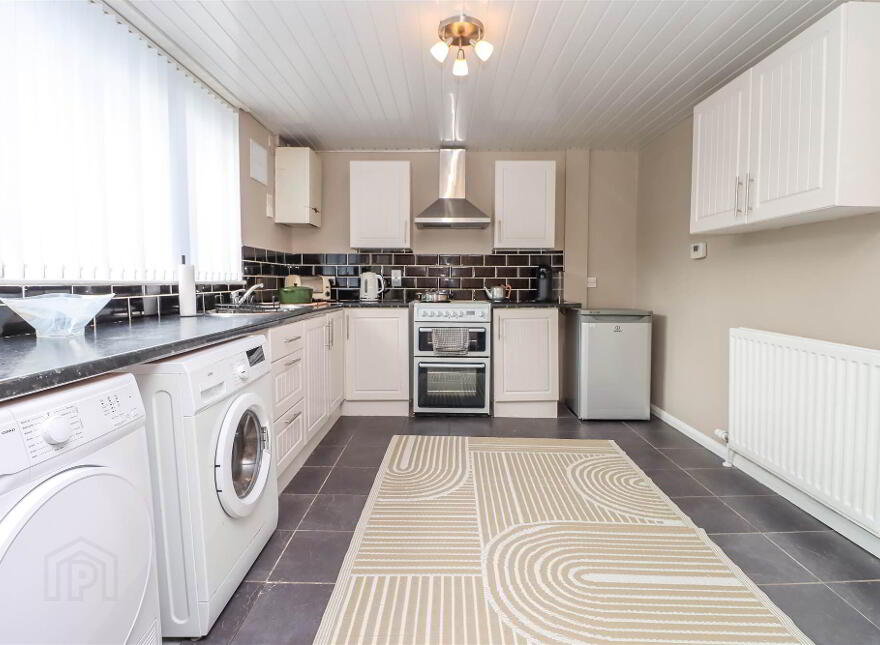50 Leven Park, Dundonald, Belfast, BT5 7JA